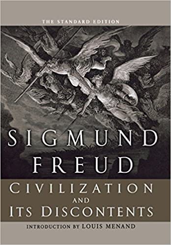 freud civilization and its discontents trans. strachey pdf
